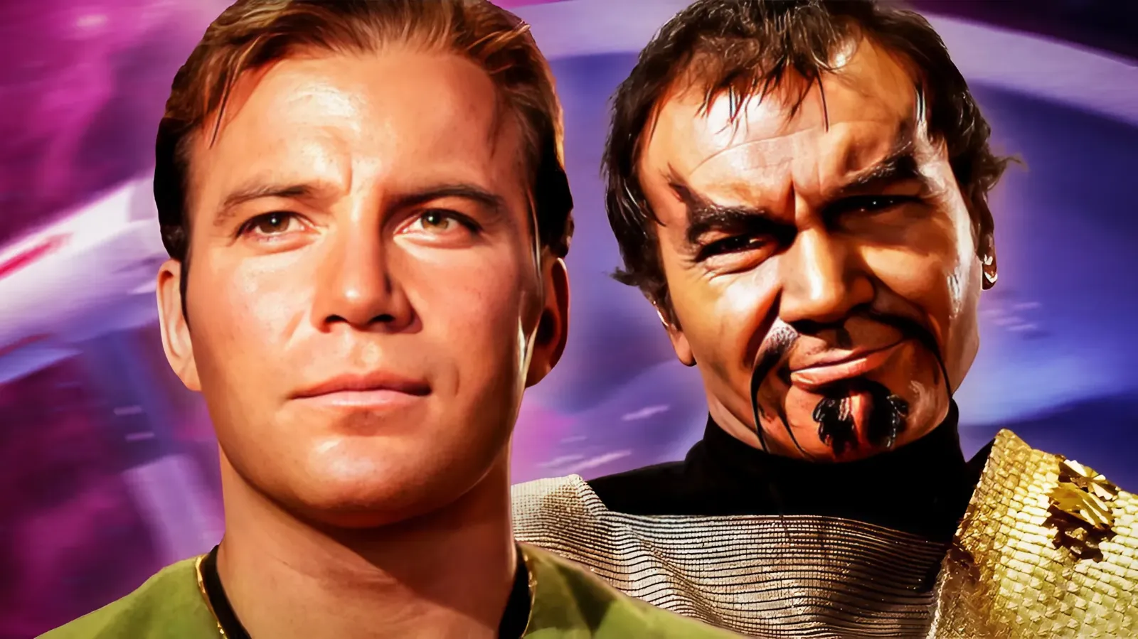 Every Klingon Appearance In Star Trek: TOS