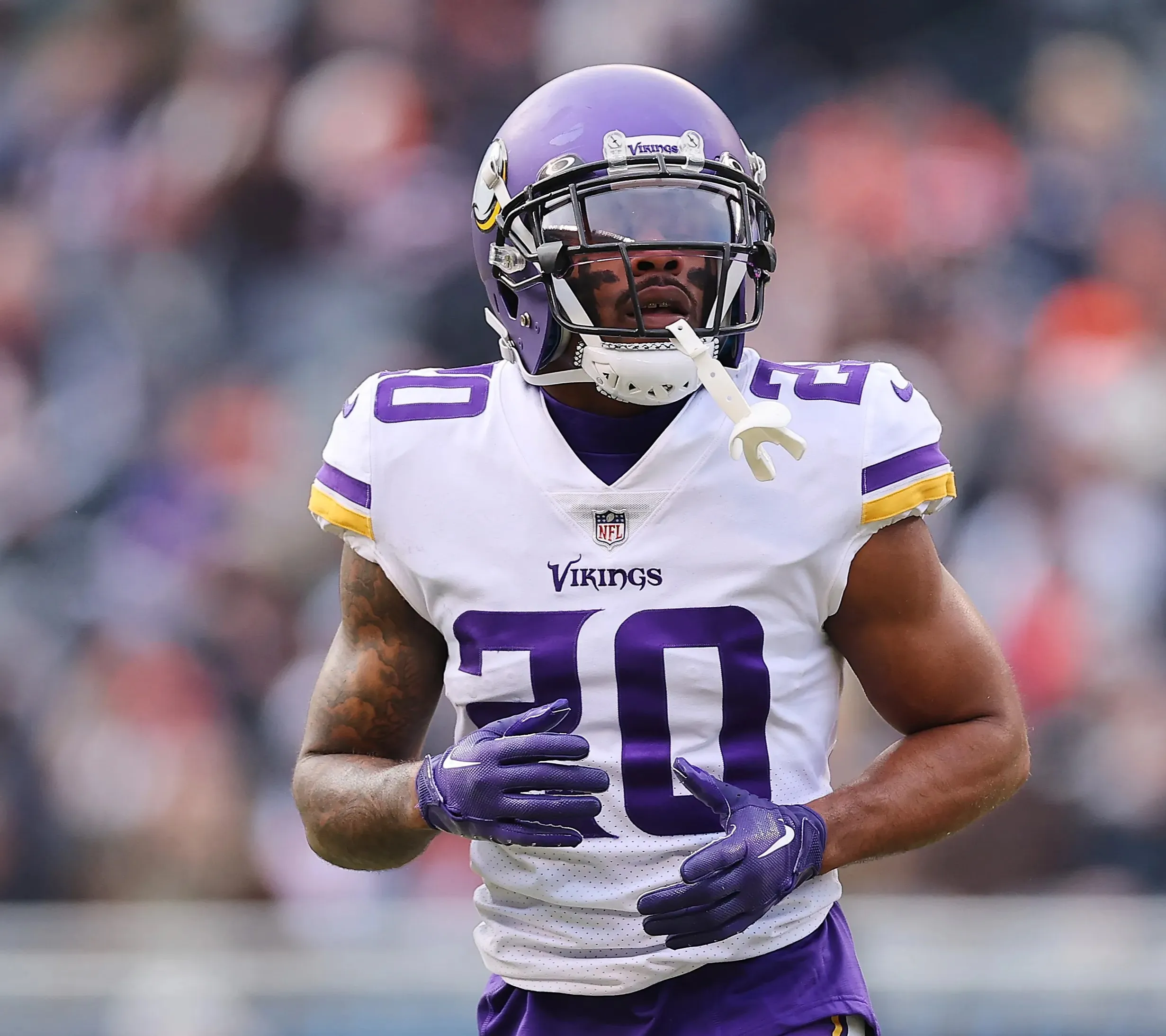 Minnesota Vikings Sign CB Duke Shelley