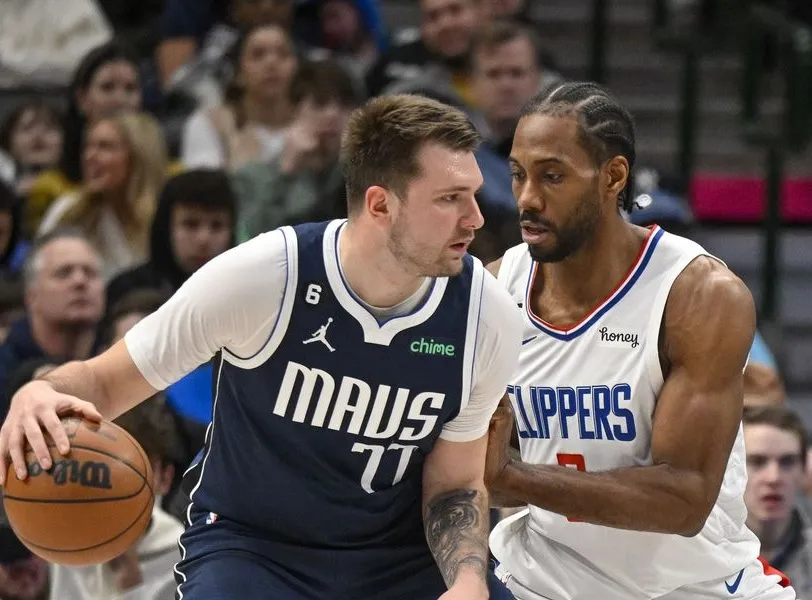 Mavericks’ arch nemesis finally gives Luka Doncic the respect he deserves