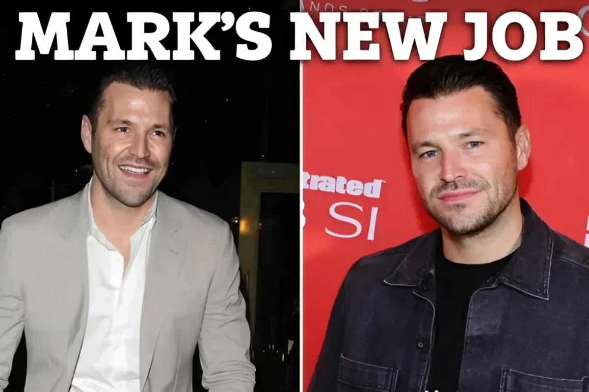 Mark Wright lands brand new gig on beloved BBC daytime show as bosses green-light fourth series ngocc