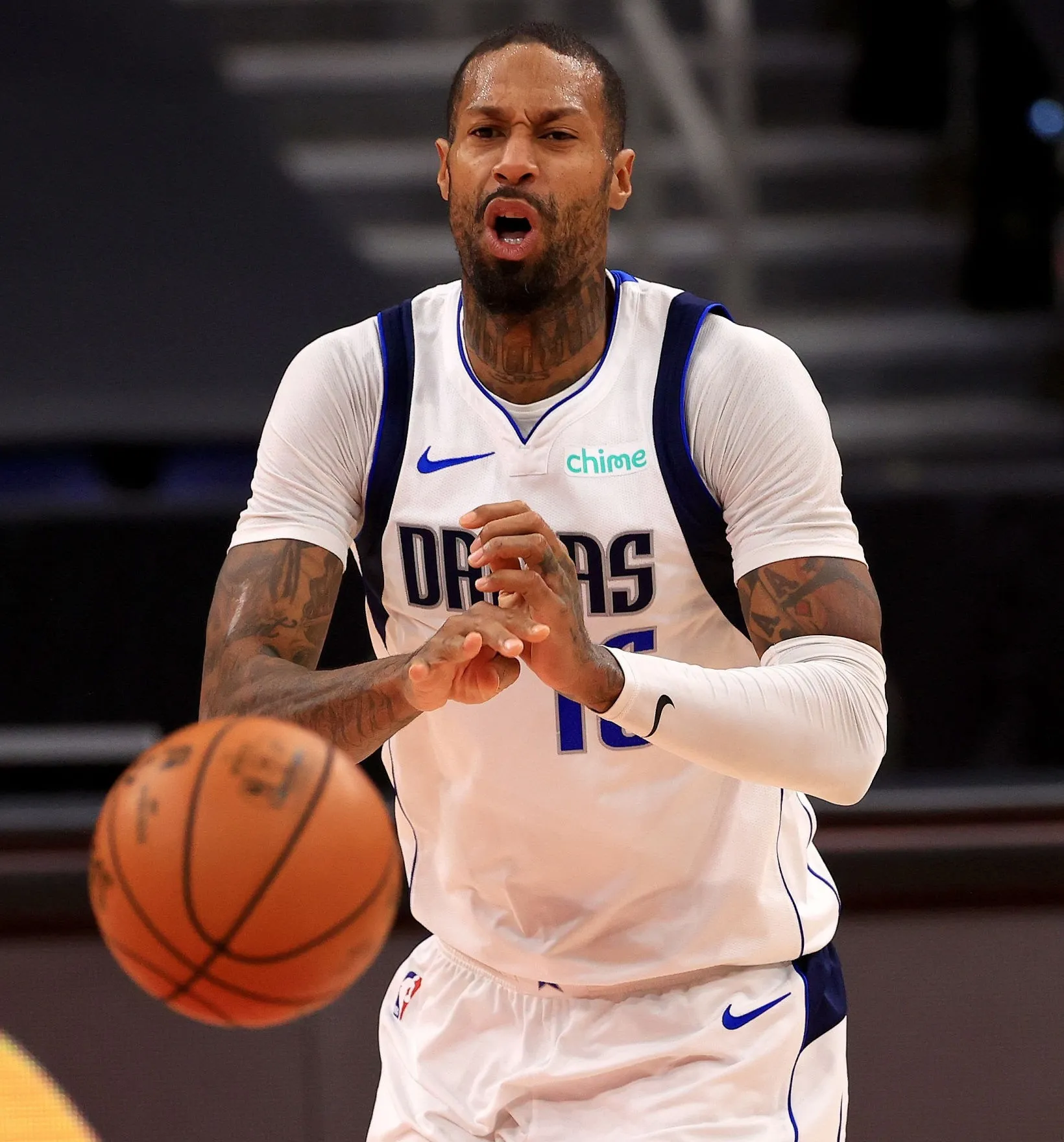 Former Dallas Mavericks Veteran Inks New Deal With Indiana Pacers