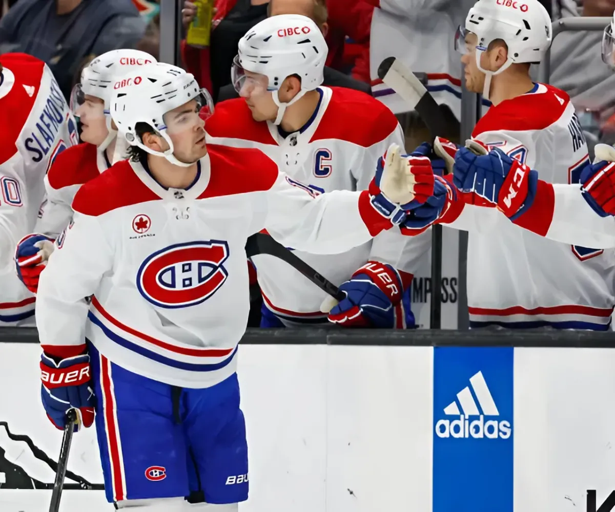 Canadiens: What are the Odds?