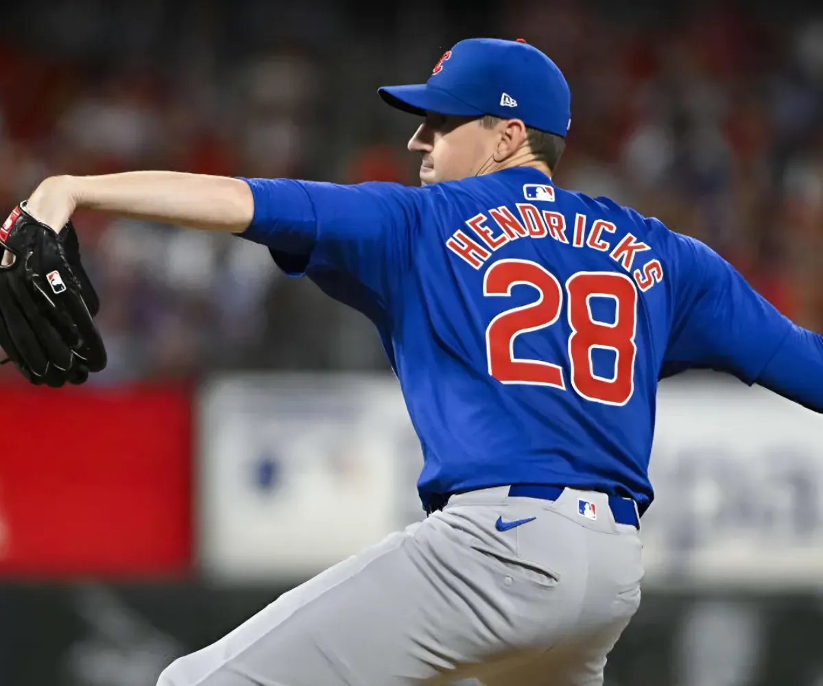 Chicago Cubs Longtime Star Listed as Potential Trade Candidate