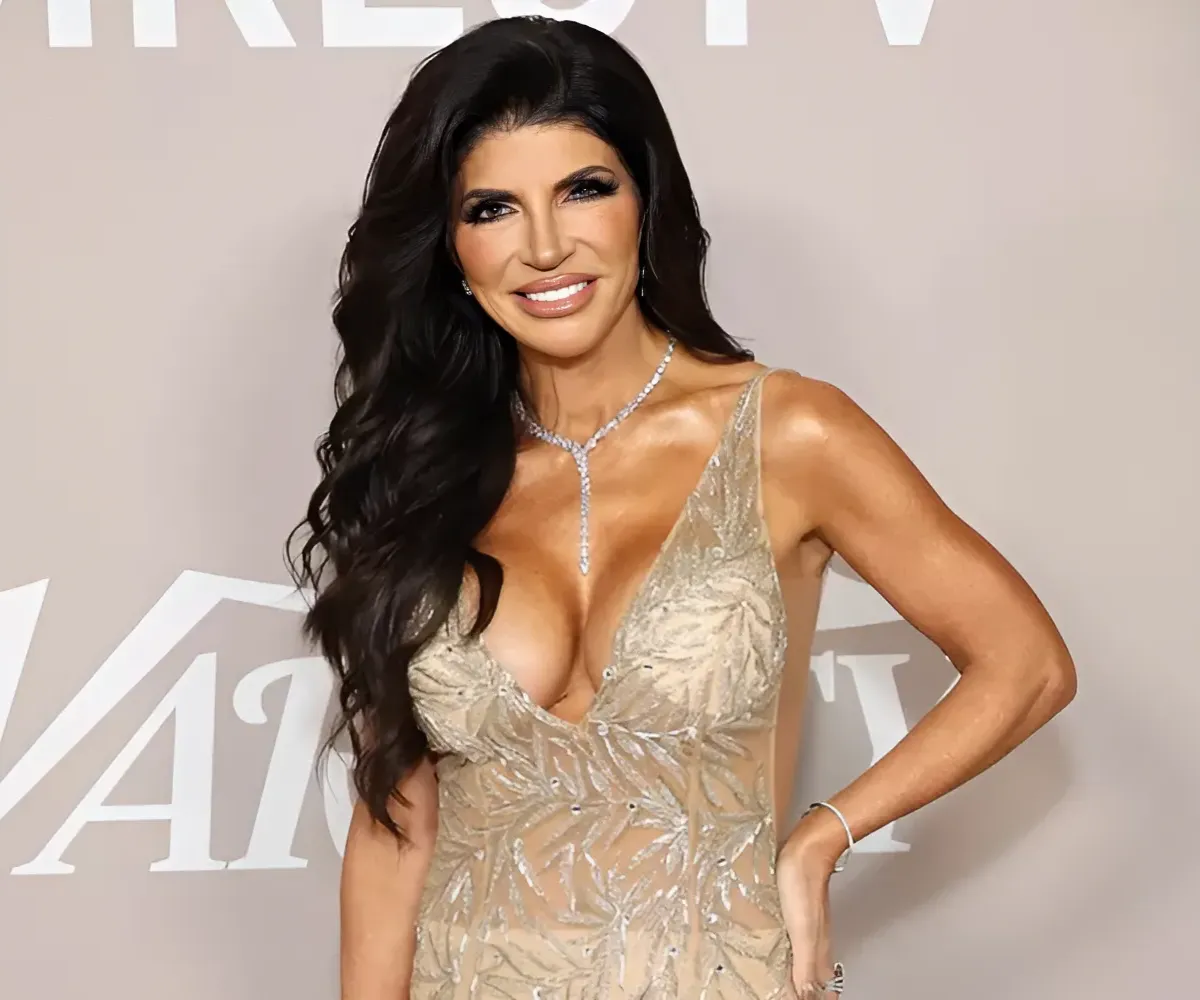 Teresa Giudice Calls for 'Hate and Toxicity' to 'Stop' amid Real Housewives of New Jersey Drama: 'Enough Is Enough'