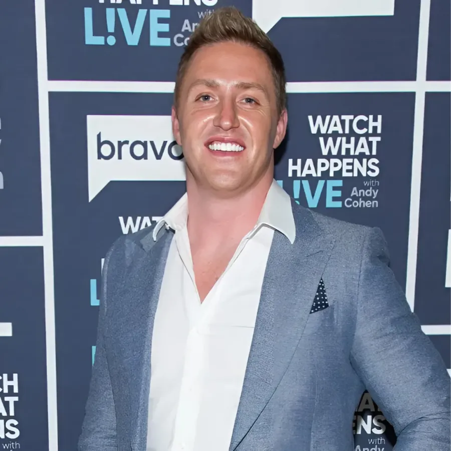 New Police Bodycam Footage Featuring Kroy Biermann Released After Dog Escaped From Yard