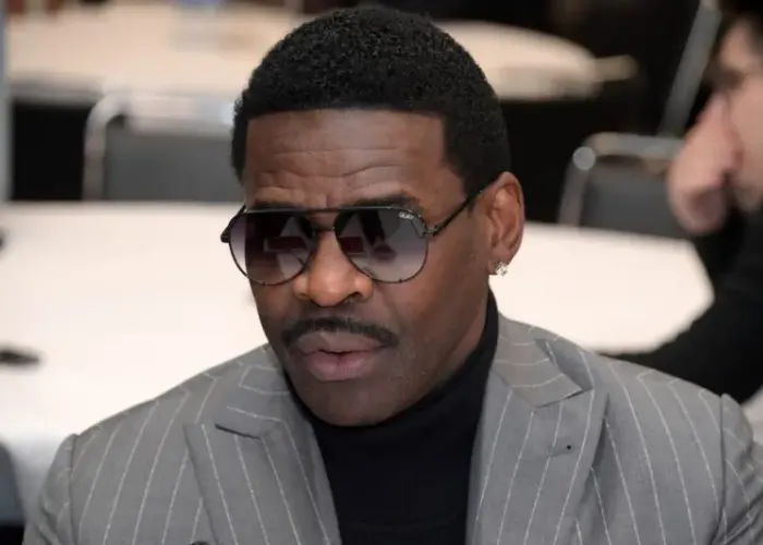 Michael Irvin Blasts Dallas Cowboys ‘Haven’t Done Anything’