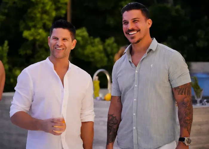 Here's Where Danny Booko Stands with Jax Taylor Today: "It Isn't Cool"