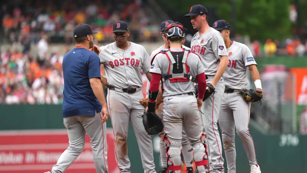 Red Sox Could 'Eаsіly Settle' For Rаngers Lefty Hurler To Boost Rotаtіon