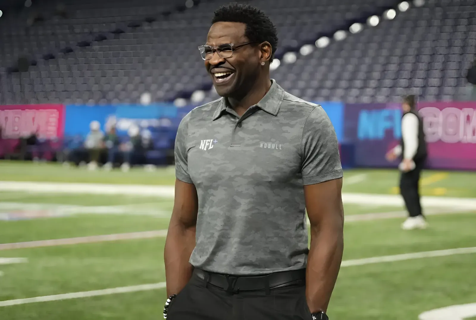 Michael Irvin Blasts Dallas Cowboys ‘Haven’t Done Anything’