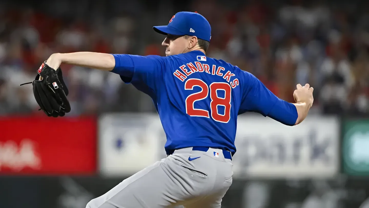 Chicago Cubs Longtime Star Listed as Potential Trade Candidate