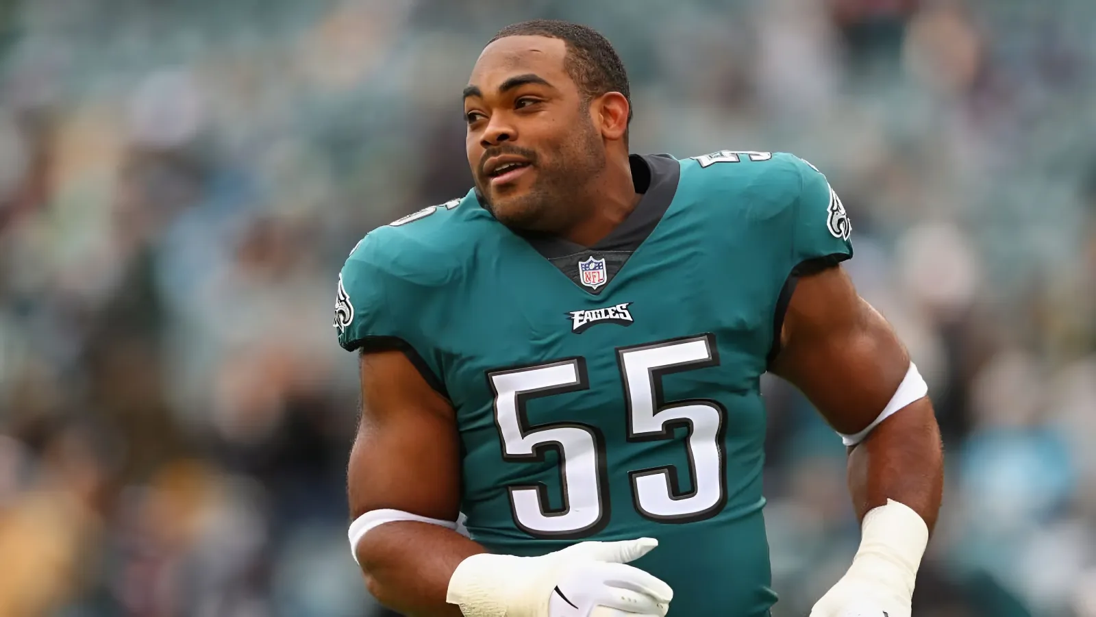 Eagles' Brandon Graham confirms retirement plans ahead of 2024 campaign