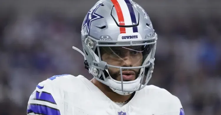 Dak Prescott’s Deal Will ‘Hit $70 Million’ Amid Cowboys Uncertainty: Writer