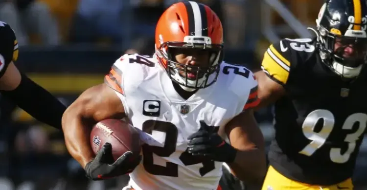 Browns Make Final Call on Nick Chubb’s Status as Camp Opens