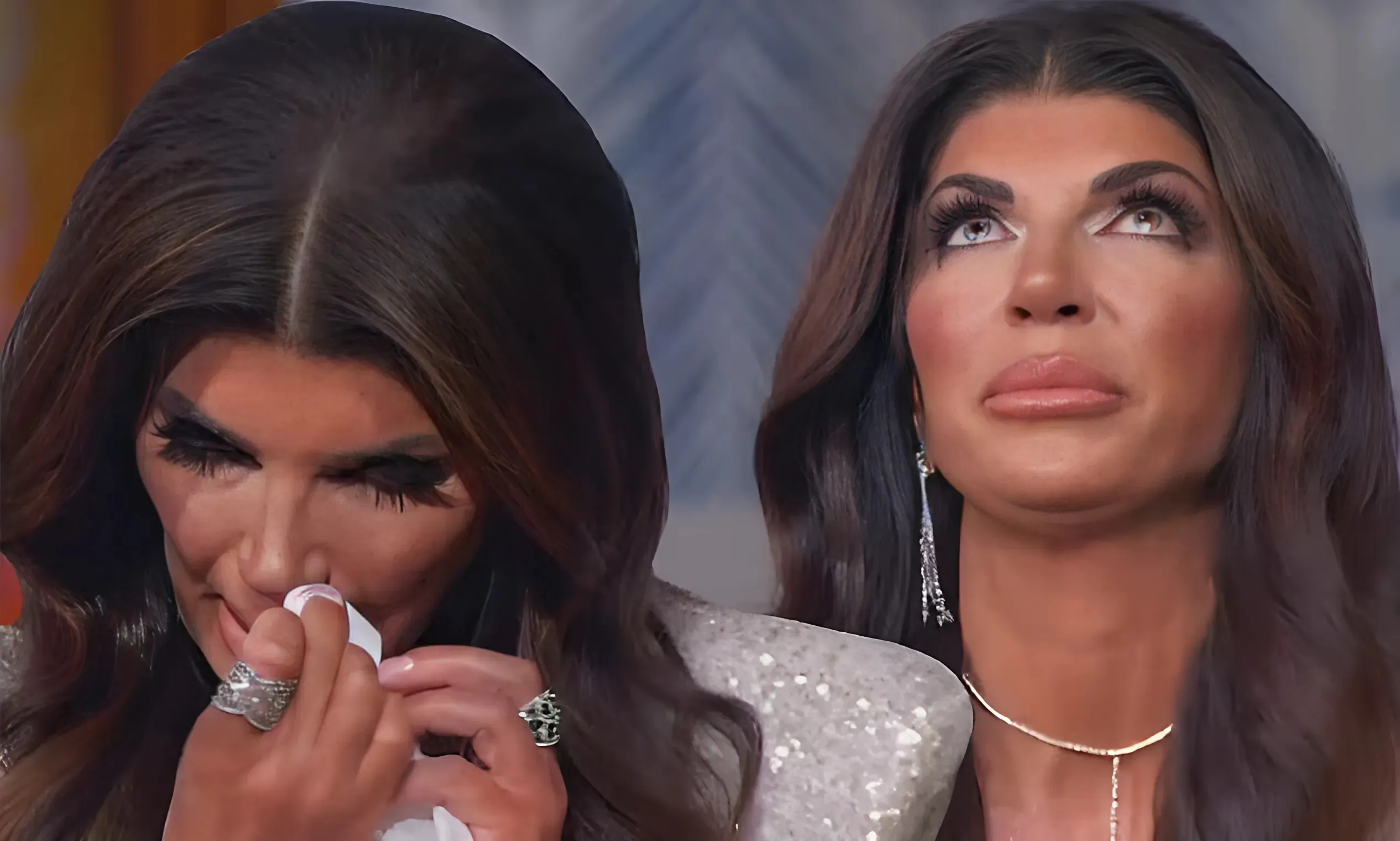 Teresa Giudice Pleads for People to Stop Engaging in ‘Toxicity’ in Emotional Instagram Post trucc