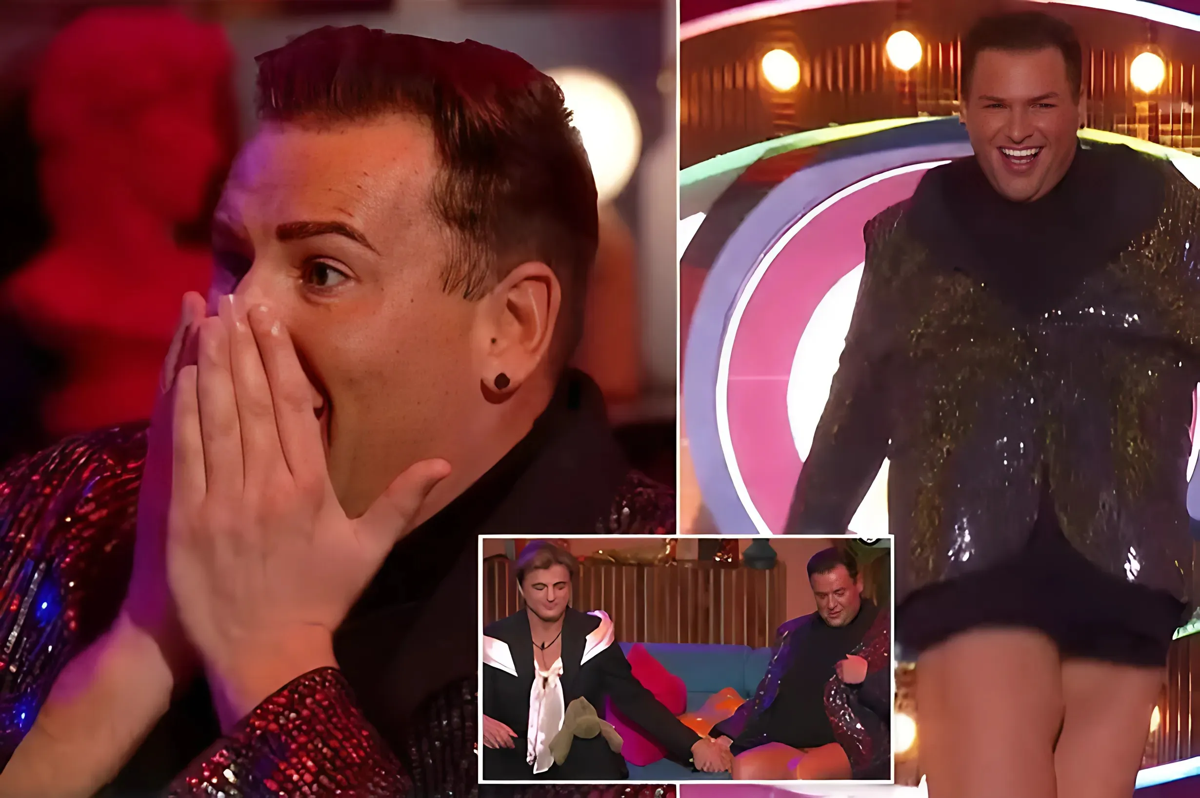 What does ITV Celebrity Big Brother's winner get? Surprising prize pot as David beats Nikita in final trucc