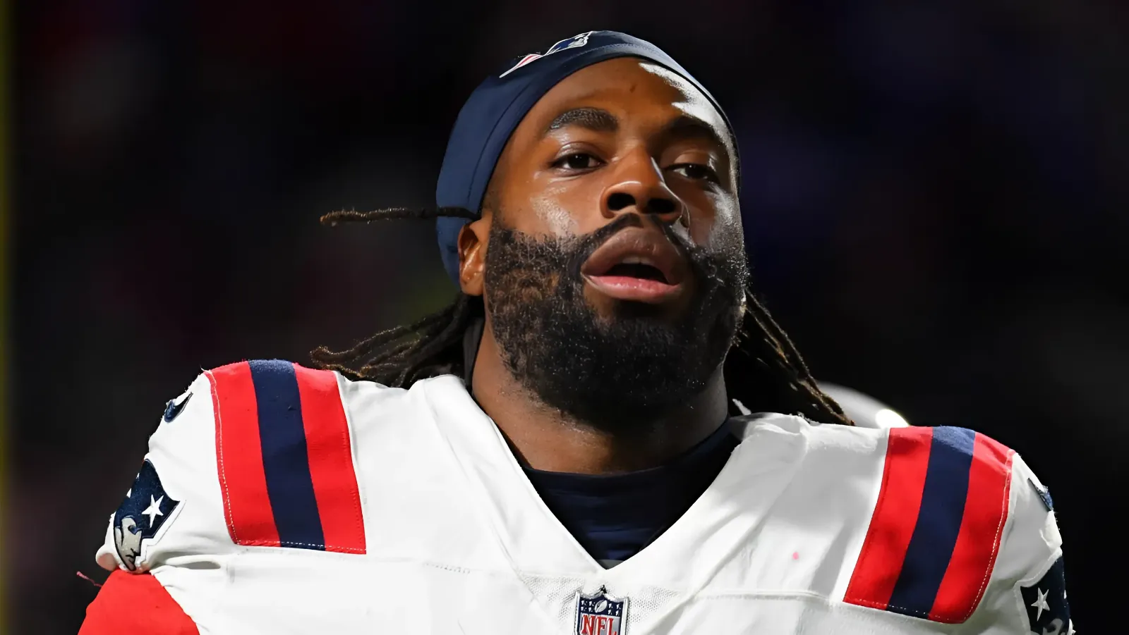 Report: New England Patriots Star Player Not Happy About Contract During Training Camp