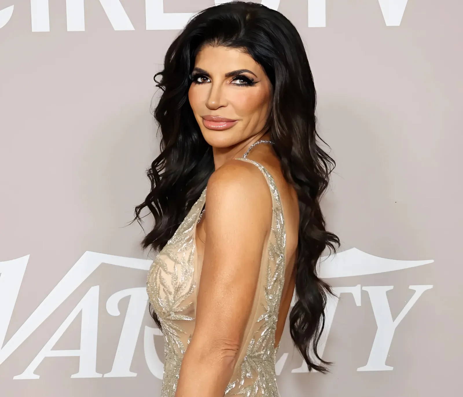 Teresa Giudice Gives an Update on Gia's Living Situation: "I Wish She Would..."