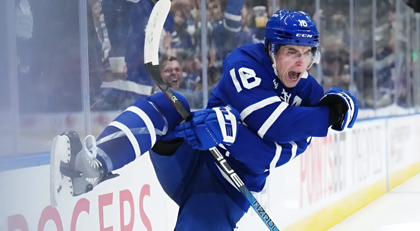 Mitch Marner Wearing White Skates in Training as he Prepares For Huge 2024-25 Season with Maple Leafs