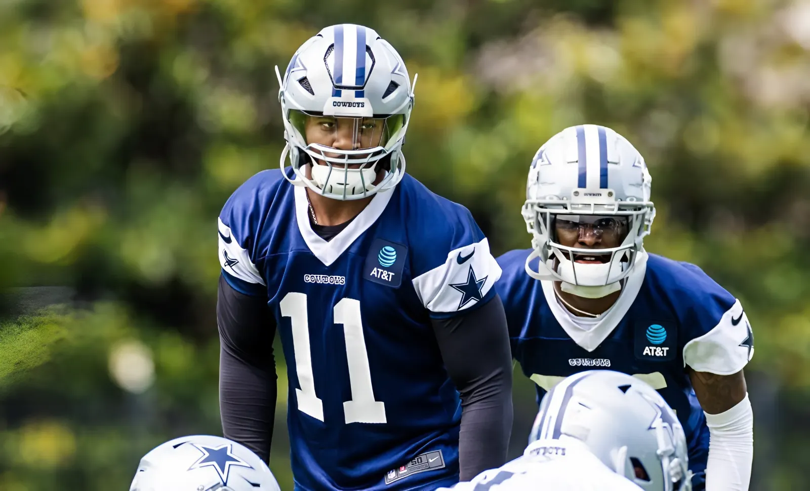 Micah Parsons predicts these Cowboys players will have breakout years