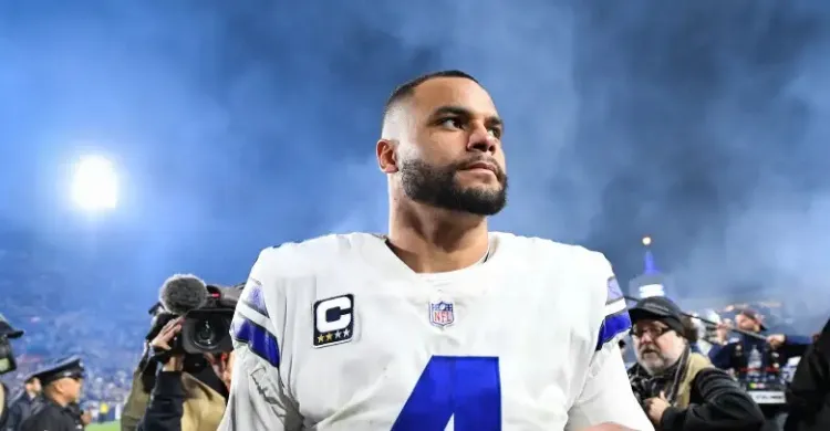 ESPN Analyst Blasts Potential New Contract for Cowboys’ Dak Prescott