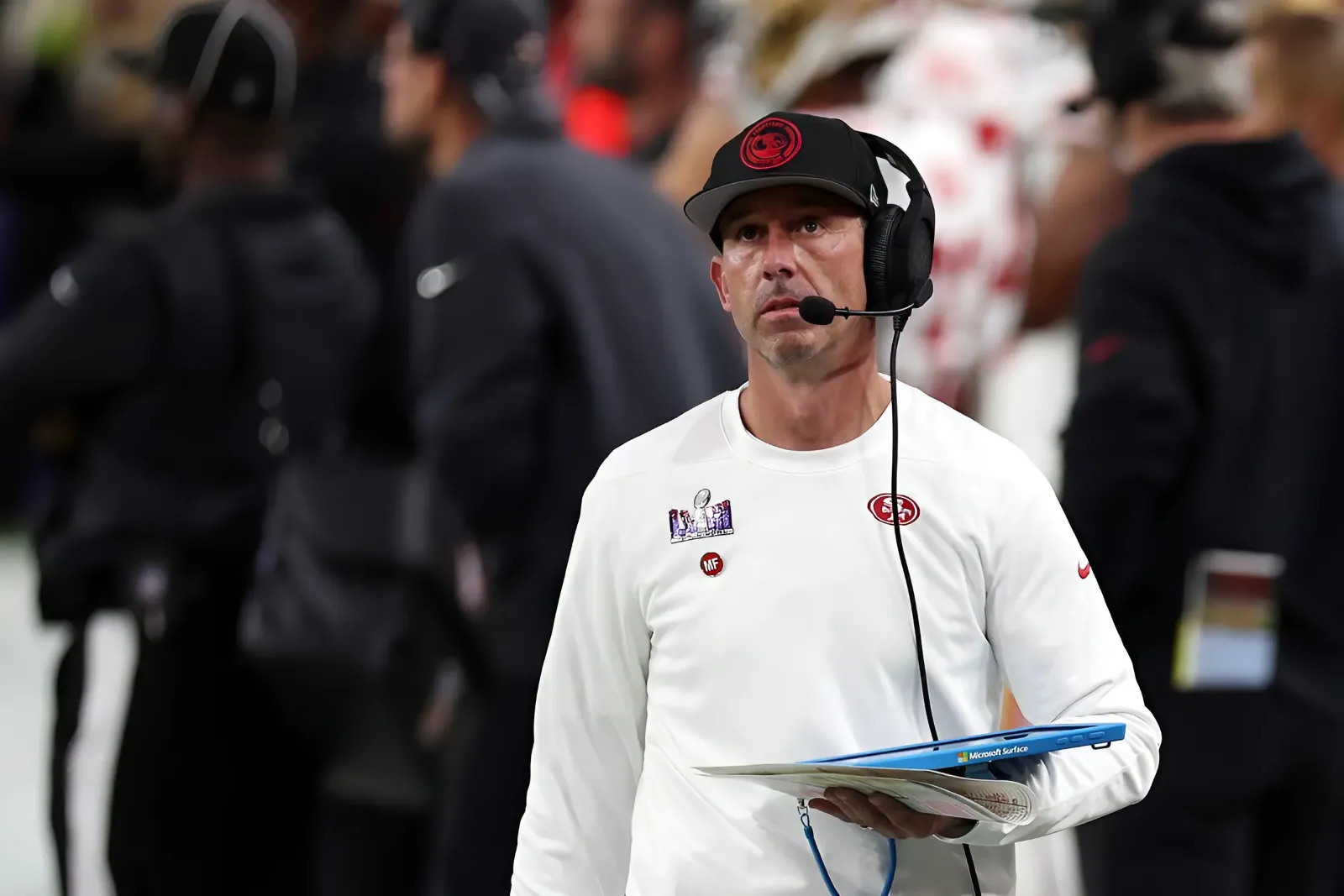 49ers' Kyle Shanahan admits what 'drives him crazy,' and it's not Super Bowl losses