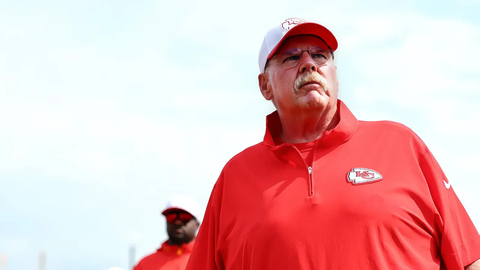 Why Andy Reid is giving Kadarius Toney RB snaps in Chiefs training camp