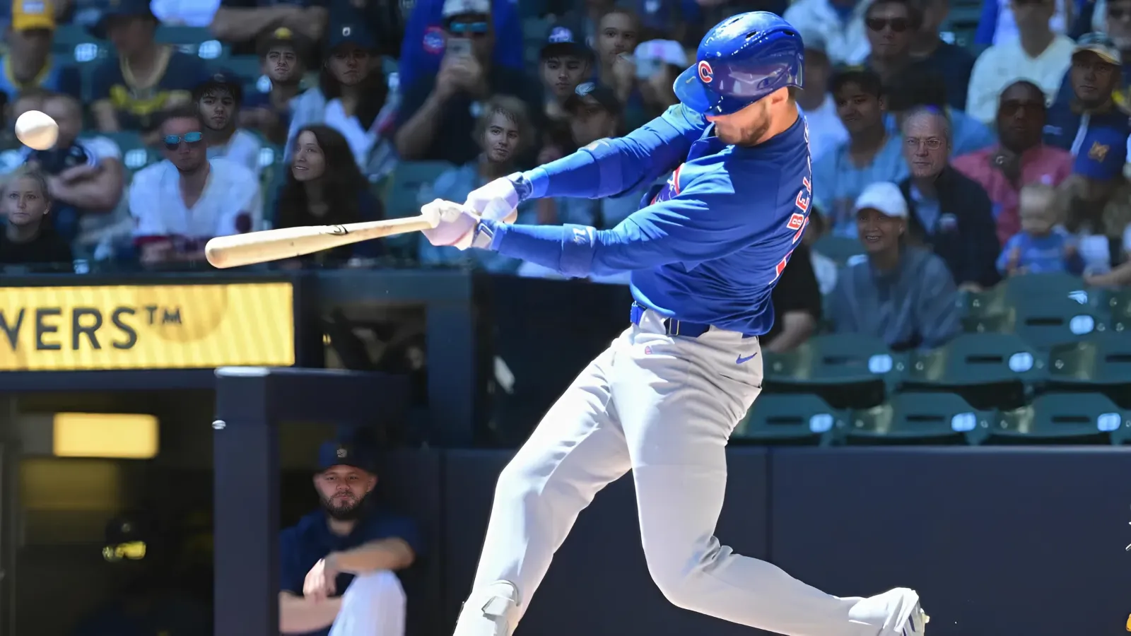 Chicago Cubs Receive Massive Injury Update on Important Star Player