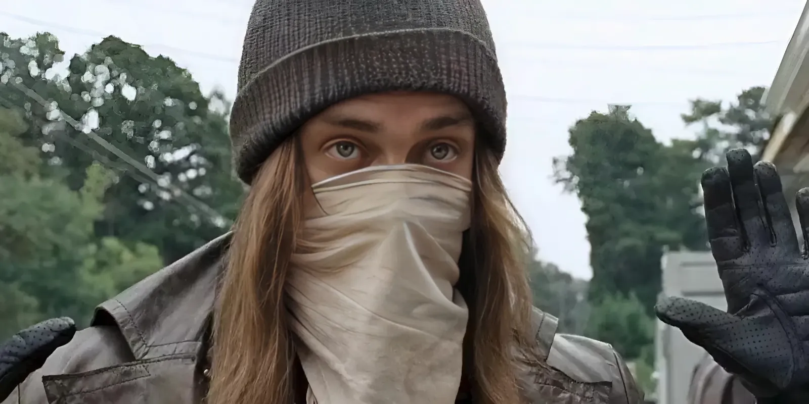 "I Goofed": Walking Dead's Creator Admits 1 Iconic Character's Name was a Mistake