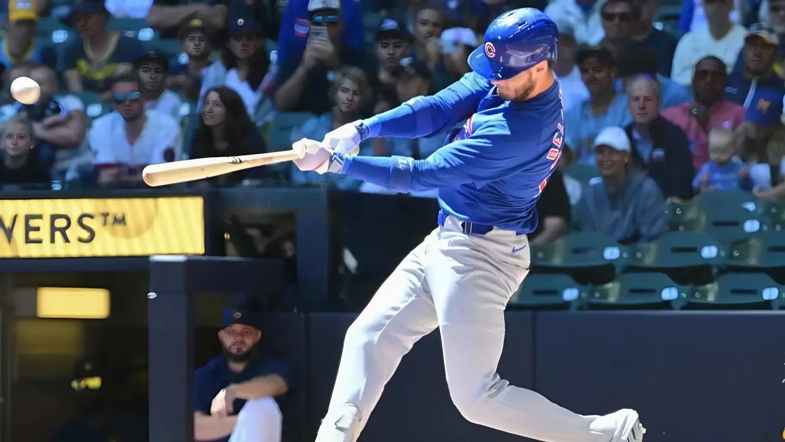 Chicago Cubs Receive Massive Injury Update on Important Star Player