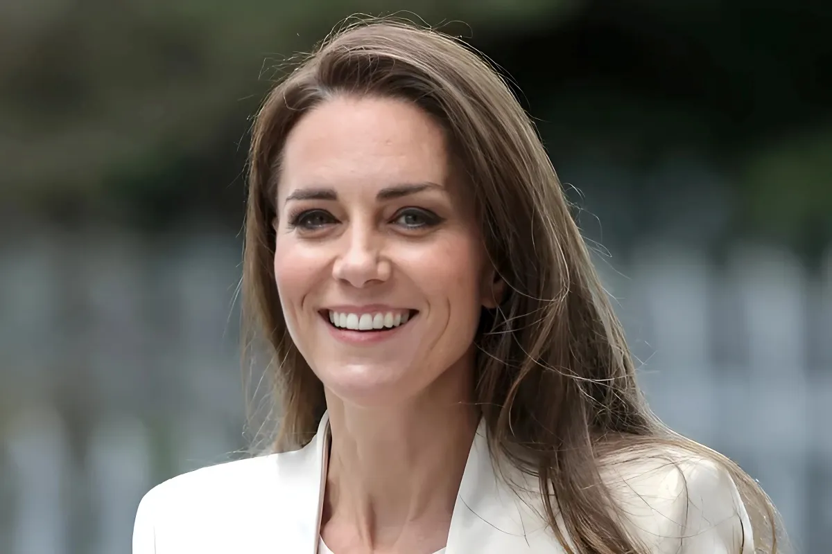 Kate Middleton Supports a New Venture Related to Royal Work — That She's Already Introduced Her Kids To! liennhi