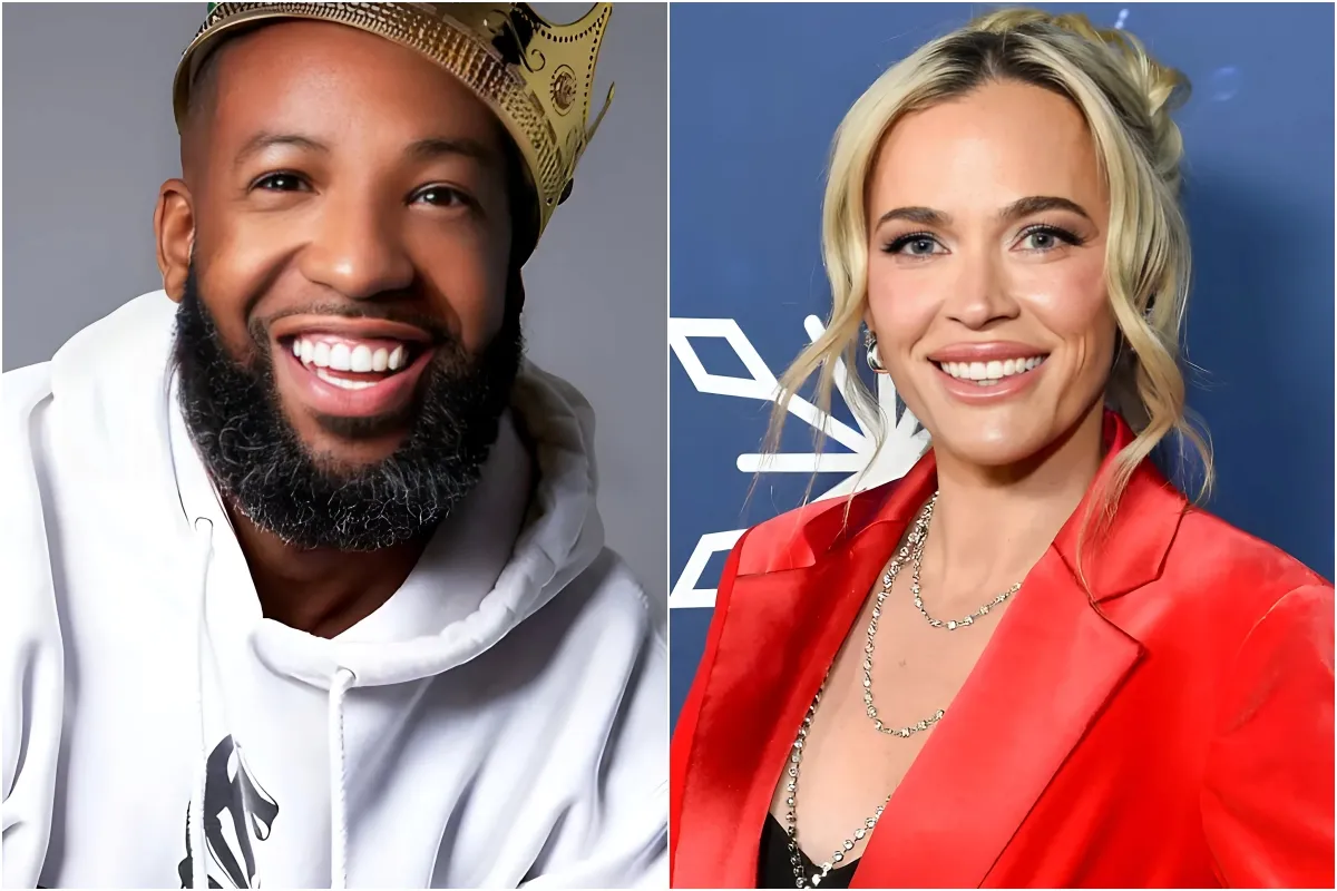 Carlos King Begs Bravo to Rehire Teddi Mellencamp Back on RHOBH