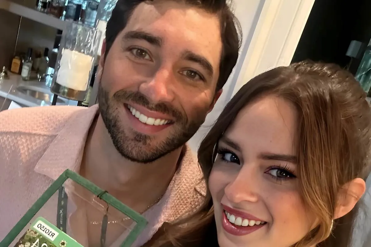 The Bachelor’s Joey Graziadei and Kelsey Anderson Enjoy a Date at the Masters: ‘Bucket List Item’ tram