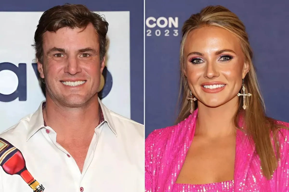 Shep Rose Was 'Low-Key Considering Popping the Question' to Taylor Ann Green Before Split, Austen Kroll Drama tram