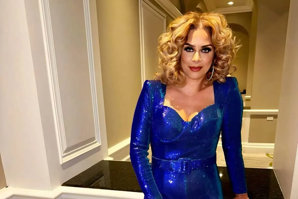 Robyn Dixon Confirms She Was Fired From RHOP After 8 Seasons, Plus Gizelle Bryant Reacts tram