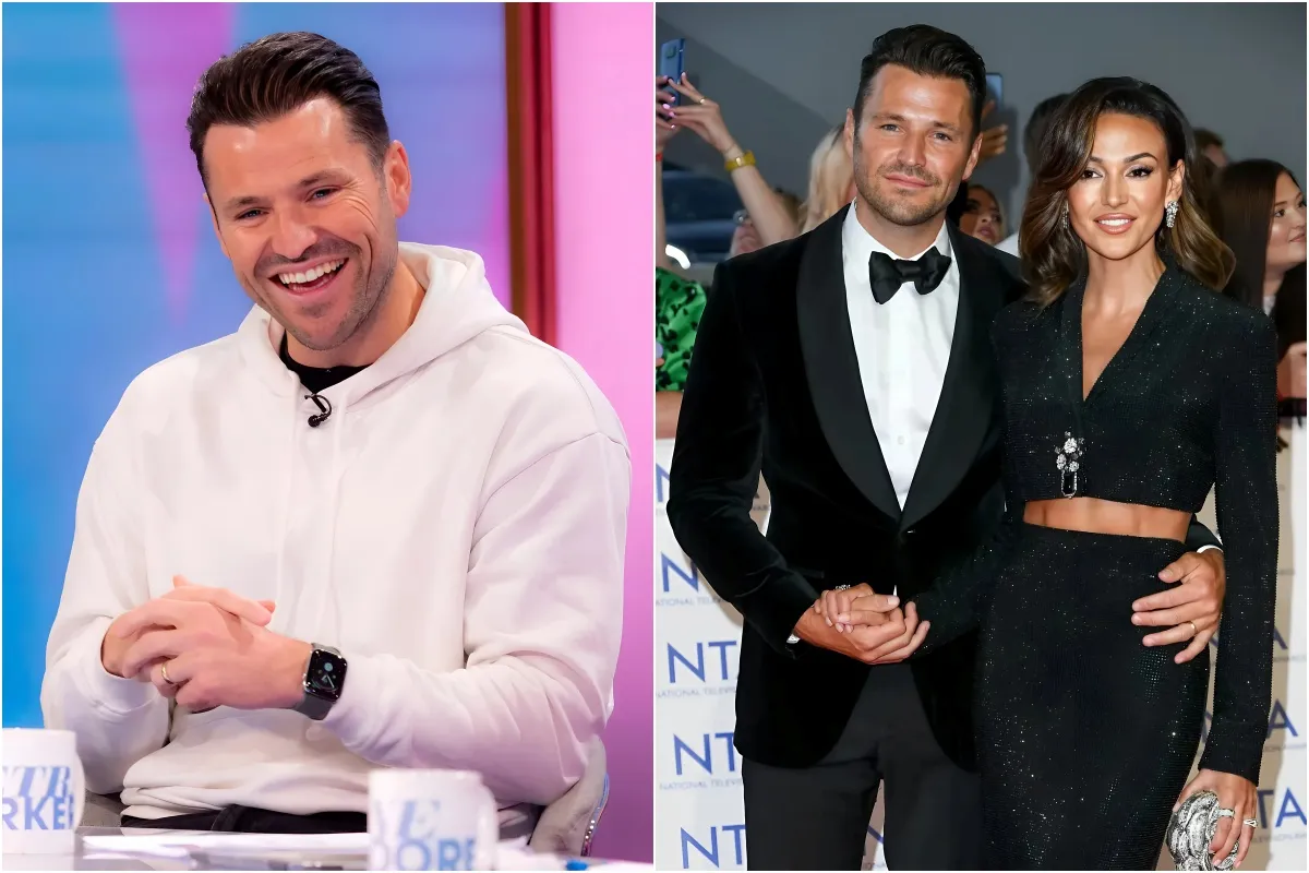 Mark Wright lands brand new gig on beloved BBC daytime show as bosses green-light fourth series liennhi