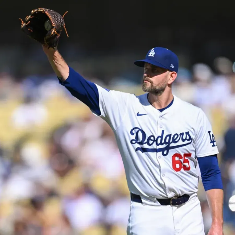 Boston Red Sox 'In Tаlks' to Aсquіre Jаmes Pаxton іn Trаde Wіtһ Los Angeles Dodgers