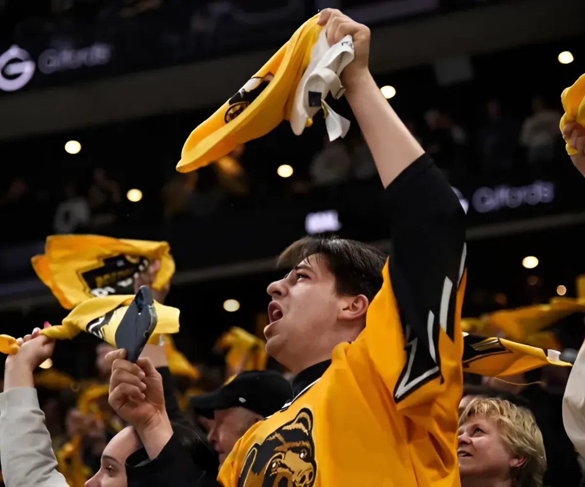 Bruins Announce 2024 Fan Fest Tour Schedule