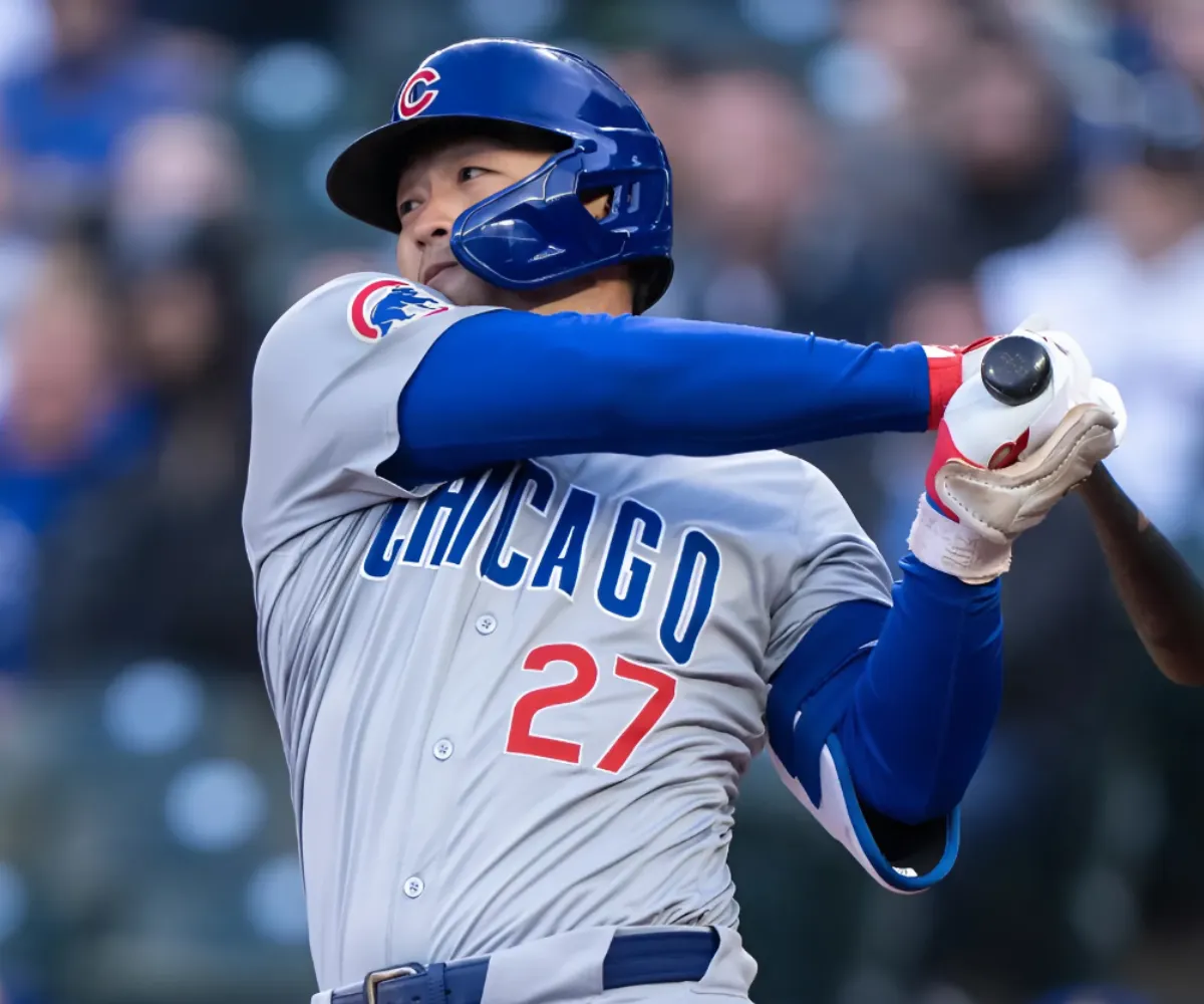 Mariners should trade for Cubs outfielder to strengthen lineup