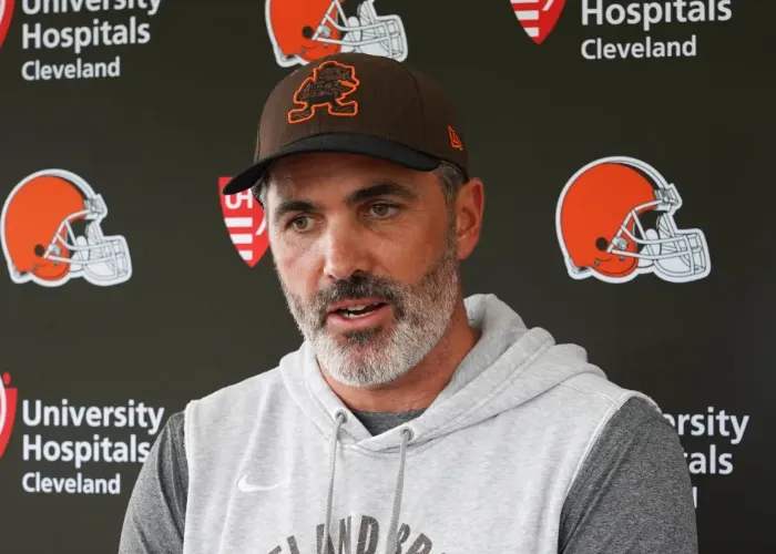 Browns Announce Multiple Players Surgeries On First Day Of Training Camp