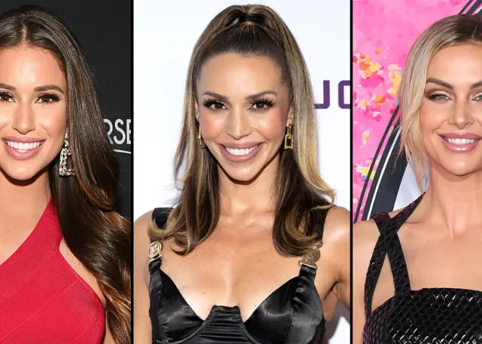 Scheana Shay Addresses 'The Valley' Season 2 Casting Rumors