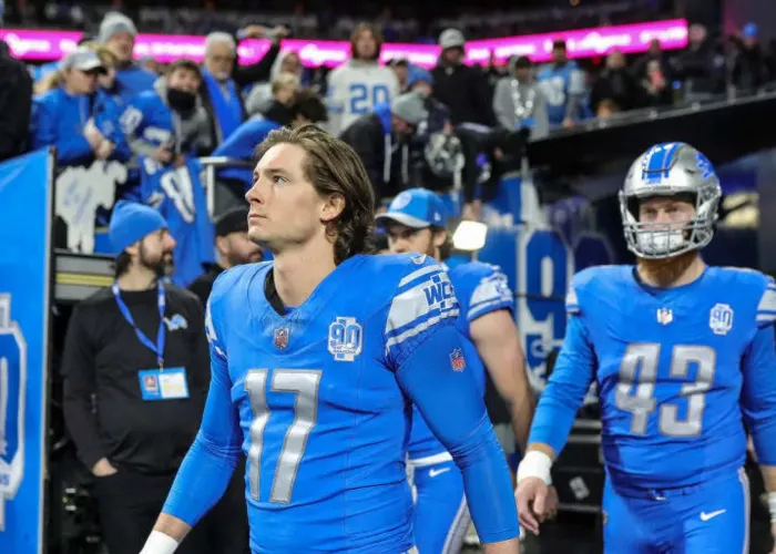 Lions K Michael Badgley Suffers Season-Ending Injury