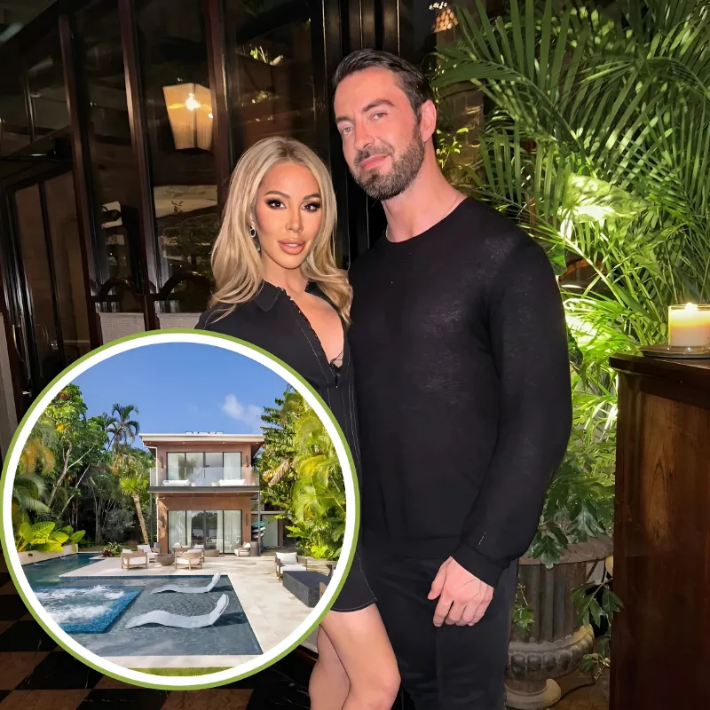 Lisa Hochstein’s Boyfriend Jody Sells Miami Beach Home for $11.85 Million, See Inside the Waterfront Mansion Where RHOM Star Ariana De Moura Once Lived hangg