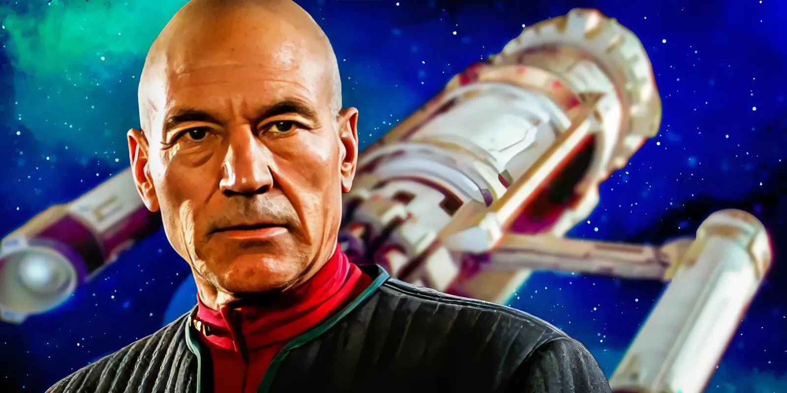 Star Trek’s Prequel Movie Can Answer First Contact’s 30 Year Old Questions