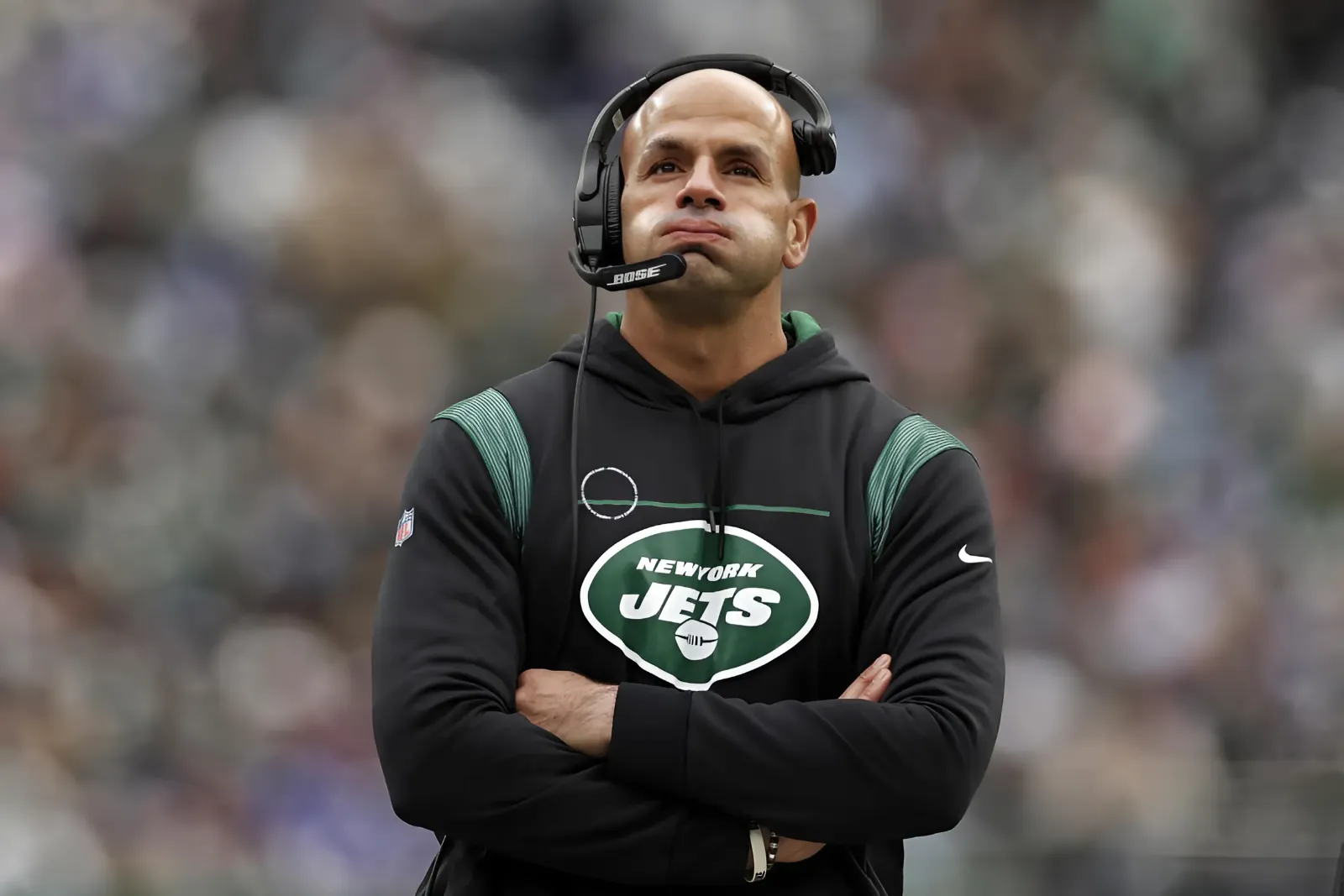 Insider Provides Grim Update on Injured Jets Rookie