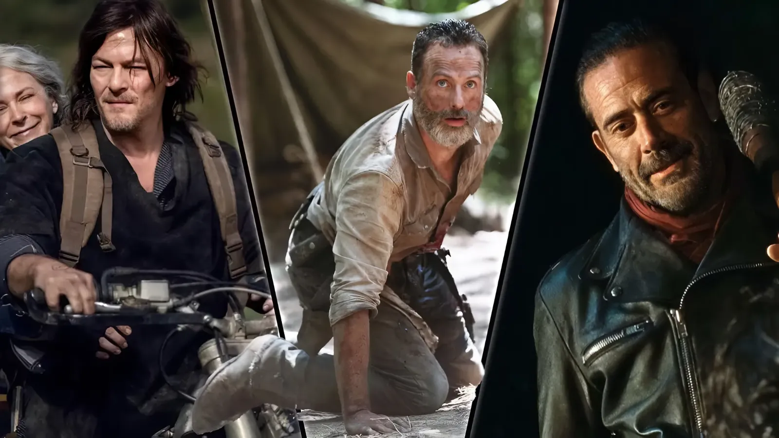 Characters The Walking Dead's Rick Grimes Still Needs a Reunion With