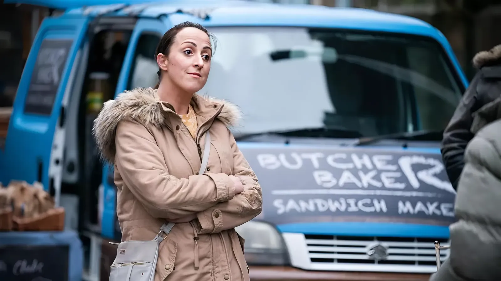 EastEnders' Natalie Cassidy shares heartbreaking real reason behind her Big Brother stint trucc