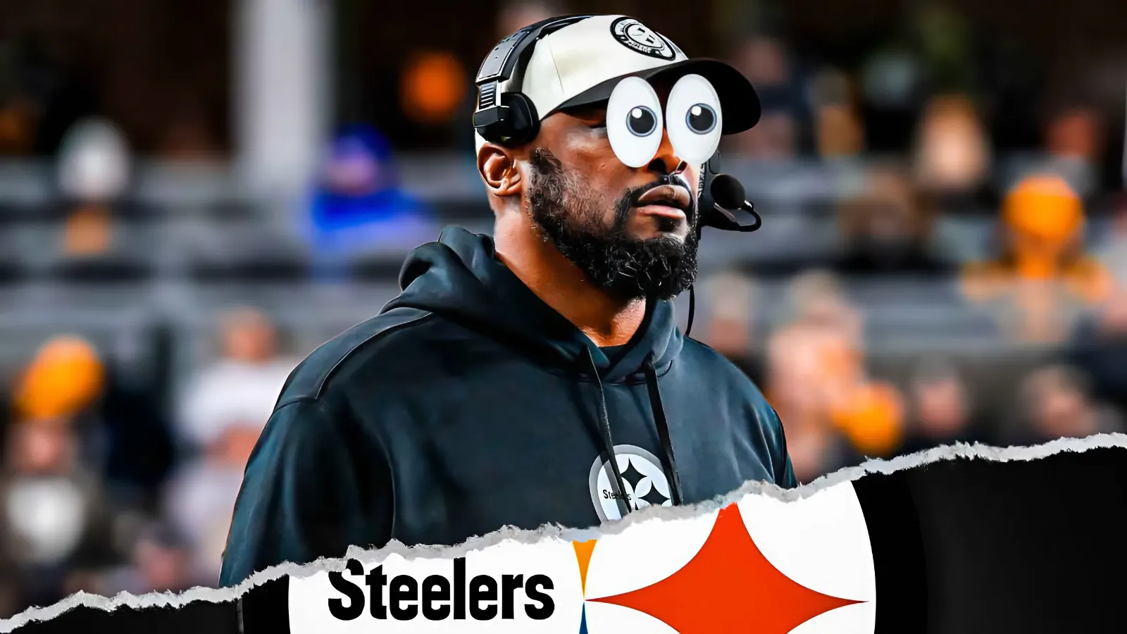 1 surprising player who could make or break Steelers' 2024 NFL season