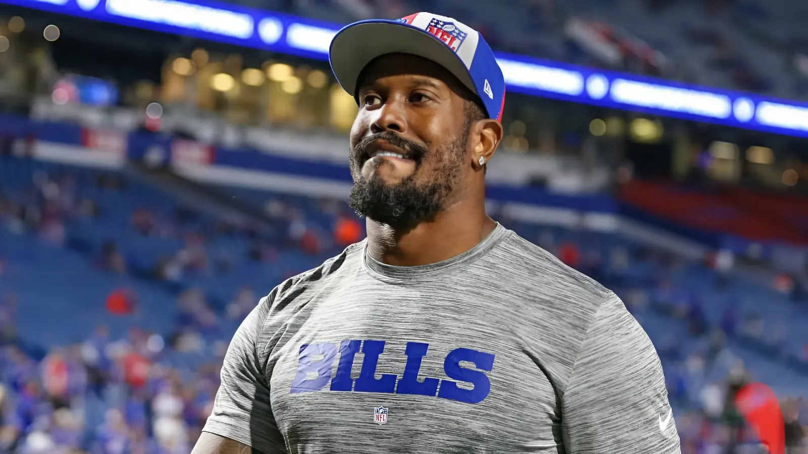 Von Miller’s humbling admission on playing through 2023 knee injury