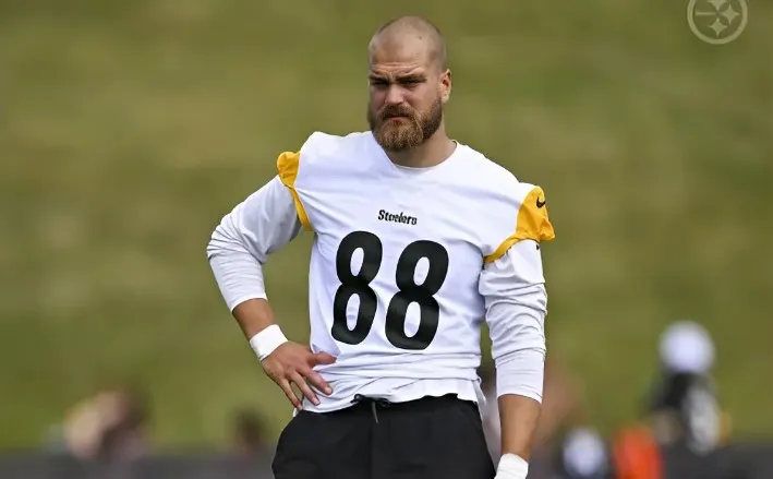 Steelers may be ready to extend this key offensive performer