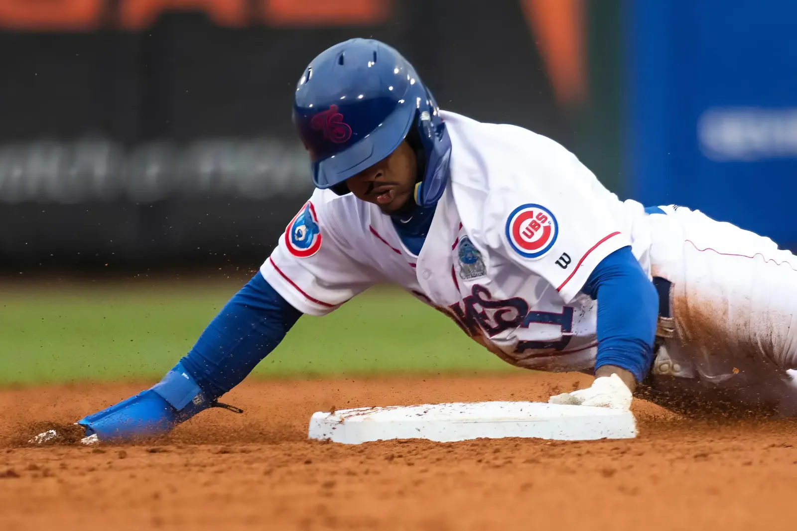 Chicago Cubs Minor League Wrap: July 25